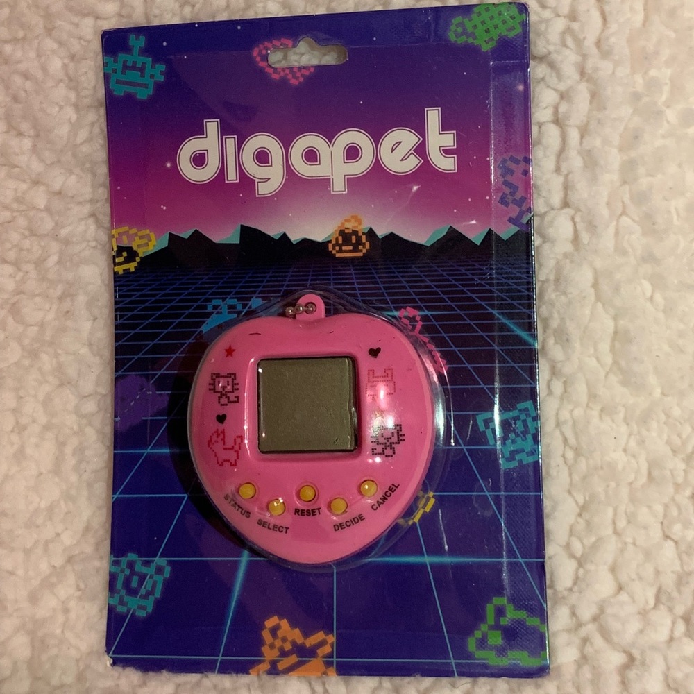 Digapet